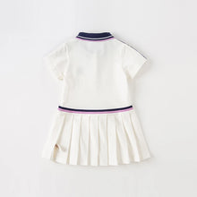 Carica l'immagine nel visualizzatore di Gallery, Baby casual dress