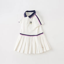 Carica l'immagine nel visualizzatore di Gallery, Baby casual dress