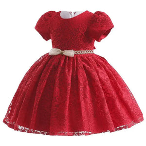 newborn christmas dress amazon Handmade Baby Santa Outfit, Crochet Christmas Dress, Hat, Shoes