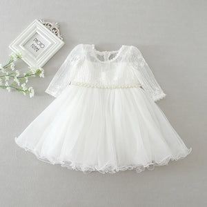 Baby Girl Dress for Special Occasions