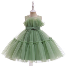 Charger l&#39;image dans la galerie, Baby elegant party dress