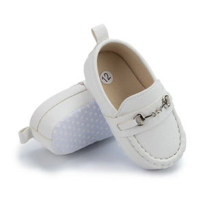 Baby moccasin  shoes