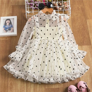 Spring Summer fashion dress