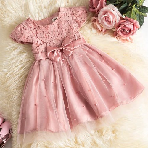 Baby dress