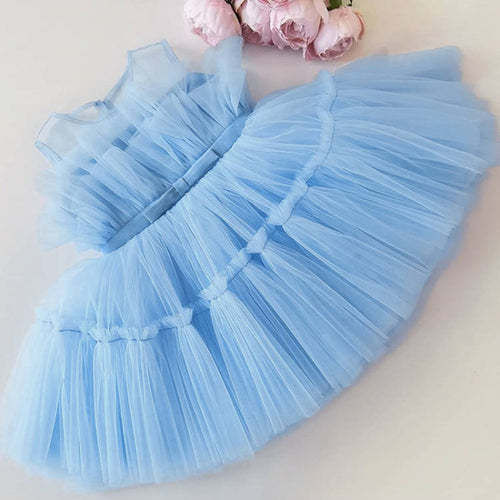 Baby princess dress