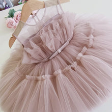 Load image into Gallery viewer, Baby girl tulle dress
